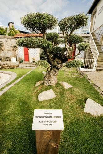 Bed & Breakfast Palacete Villa Idalina