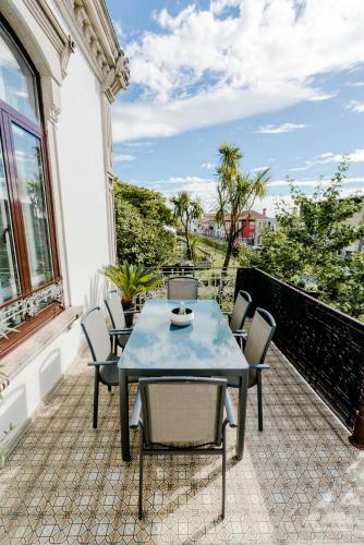 Bed & Breakfast Palacete Villa Idalina