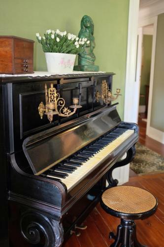 Bed & Breakfast Palacete Villa Idalina