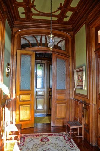Bed & Breakfast Palacete Villa Idalina