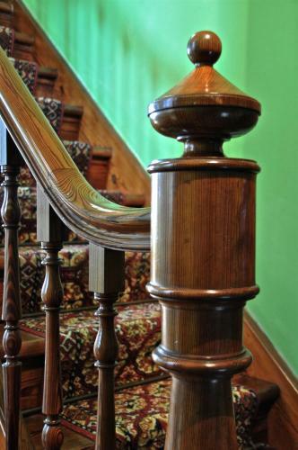 Bed & Breakfast Palacete Villa Idalina