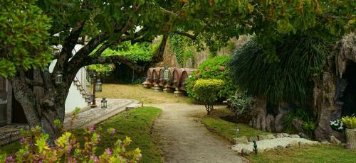 Bed & Breakfast Palacete Villa Idalina
