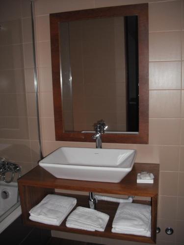 Hostal Muralha De Caminha