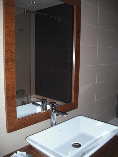 Hostal Muralha De Caminha