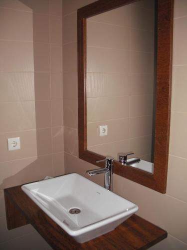 Hostal Muralha De Caminha