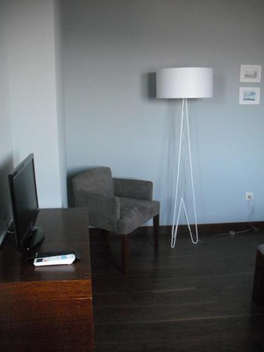 Hostal Muralha De Caminha
