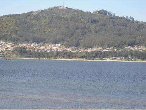 Hostal Muralha De Caminha