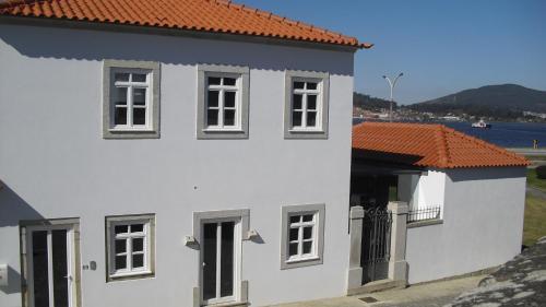 Hostal Muralha De Caminha