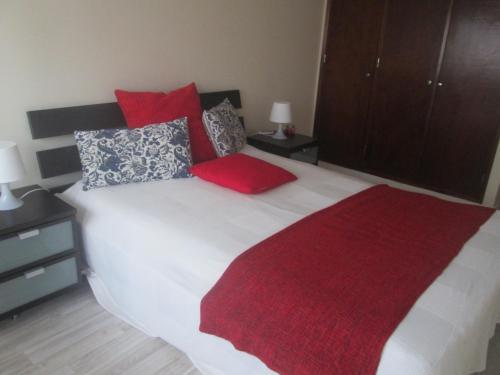 Apartamento Brisa Do Sul