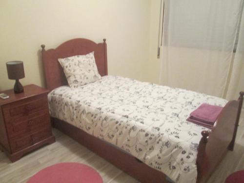 Apartamento Brisa Do Sul