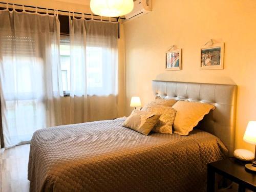 Apartamento Brisa Do Sul