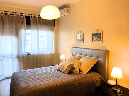 Apartamento Brisa Do Sul