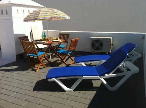 Apartamento Brisa Do Sul