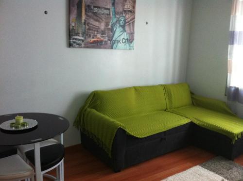 Apartamento Brisa Do Sul