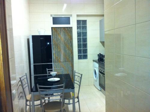 Apartamento Brisa Do Sul