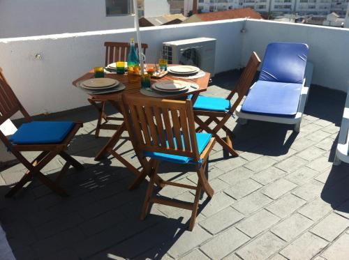Apartamento Brisa Do Sul