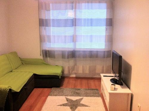 Apartamento Brisa Do Sul