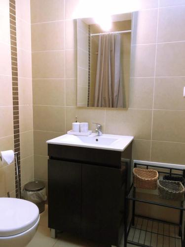 Apartamento Brisa Do Sul