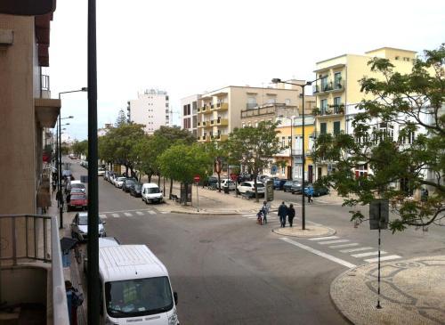 Apartamento Brisa Do Sul