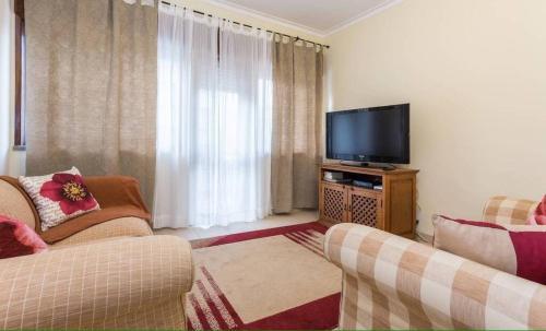 Apartamento Brisa Do Sul