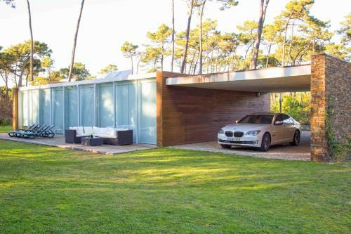 Bestvillas Park Ofir