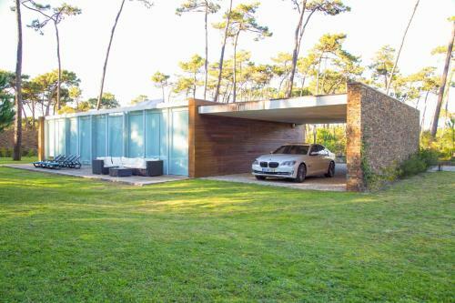 Bestvillas Park Ofir