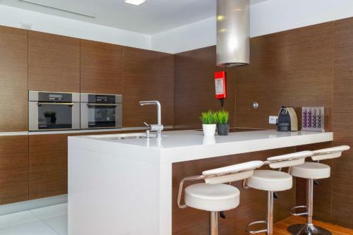 Bestvillas Park Ofir
