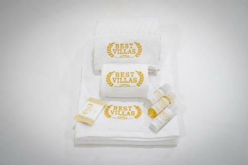 Bestvillas Park Ofir