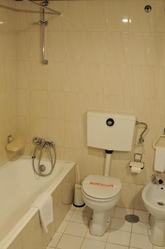 Hotel Zende