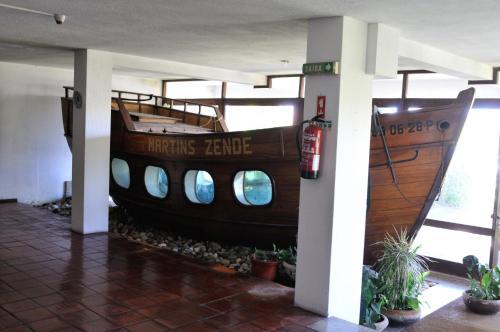 Hotel Zende
