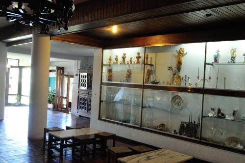 Hotel Zende