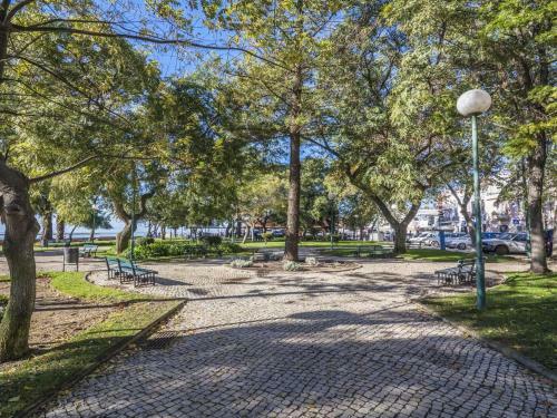 Apartment Olh�o