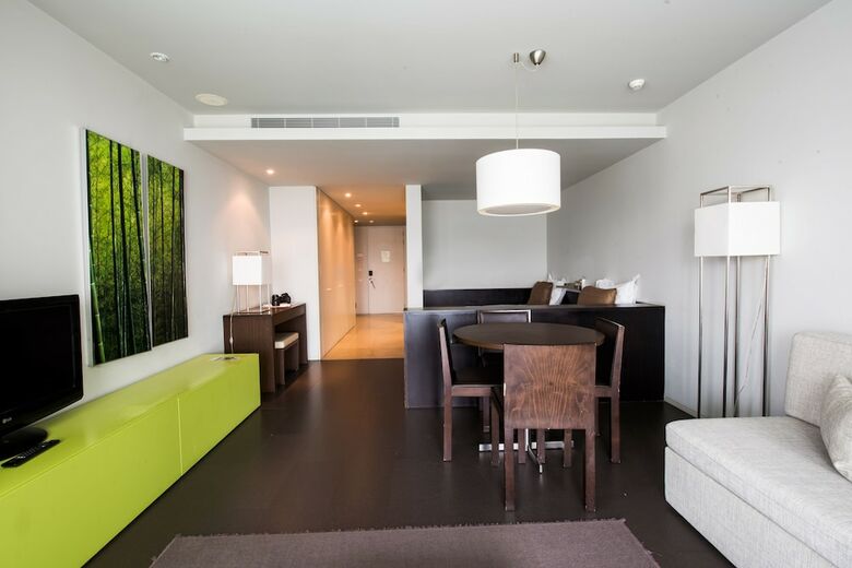Hotel Aqualuz Troia Rio By The Editory