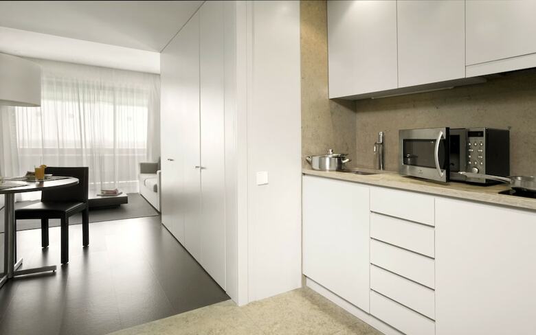 Hotel Aqualuz Troia Rio By The Editory