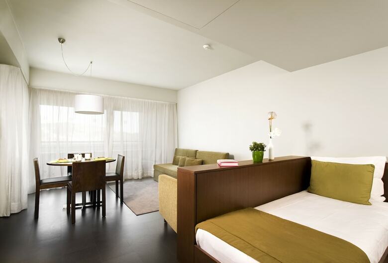 Hotel Aqualuz Troia Rio By The Editory