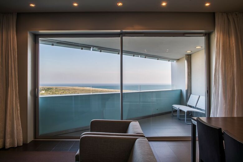 Hotel Aqualuz Troia Rio By The Editory
