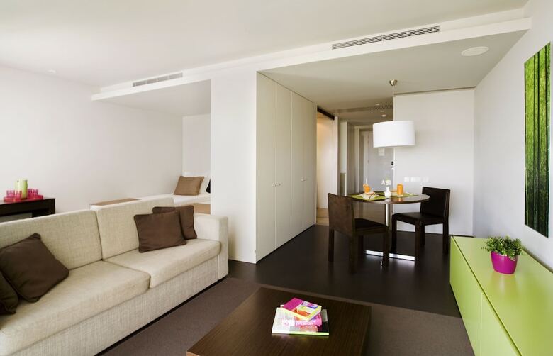 Hotel Aqualuz Troia Rio By The Editory