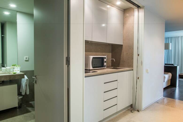Hotel Aqualuz Troia Rio By The Editory