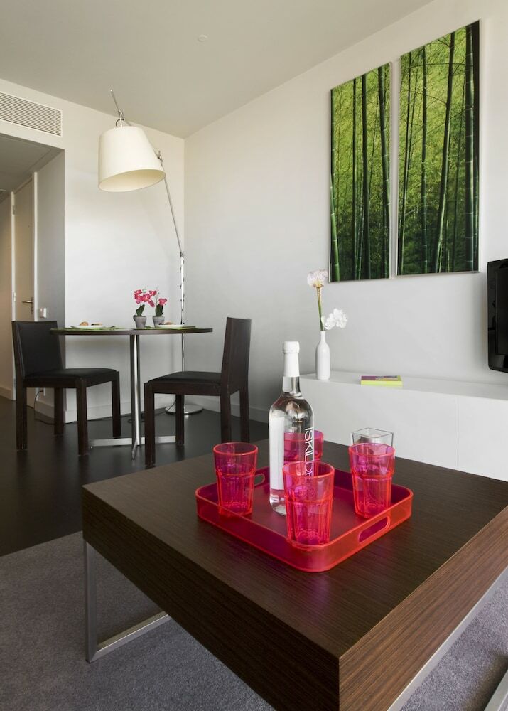 Hotel Aqualuz Troia Rio By The Editory