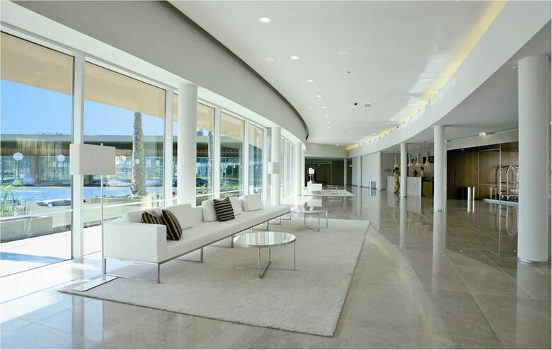 Hotel Aqualuz Troia Rio By The Editory