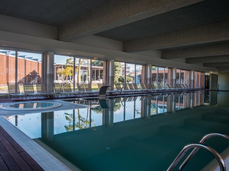 Hotel Aqualuz Troia Rio By The Editory