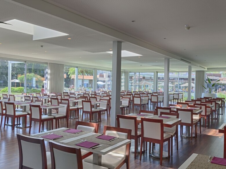 Hotel Aqualuz Troia Rio By The Editory