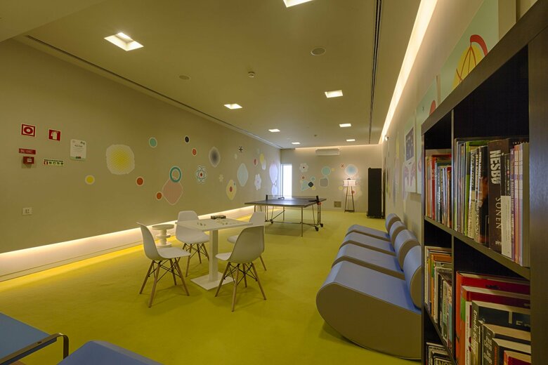 Hotel Aqualuz Troia Rio By The Editory