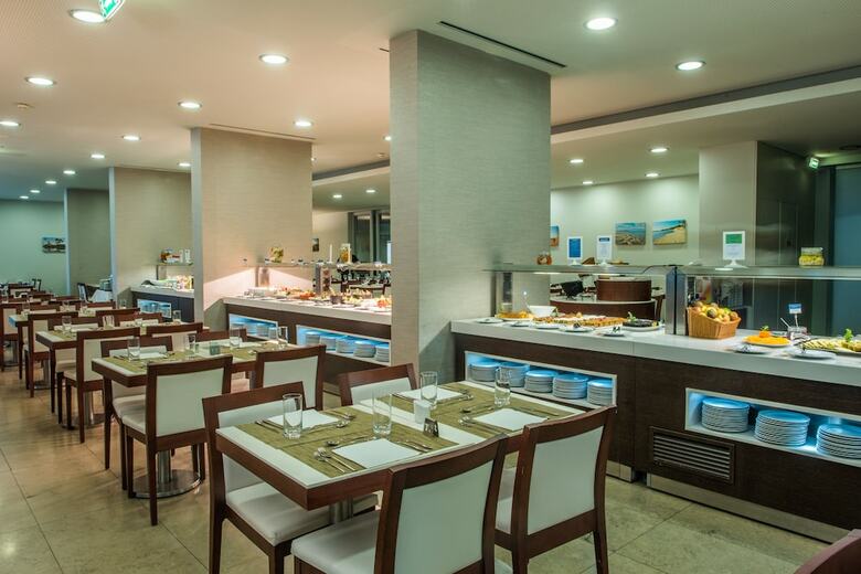 Hotel Aqualuz Troia Rio By The Editory