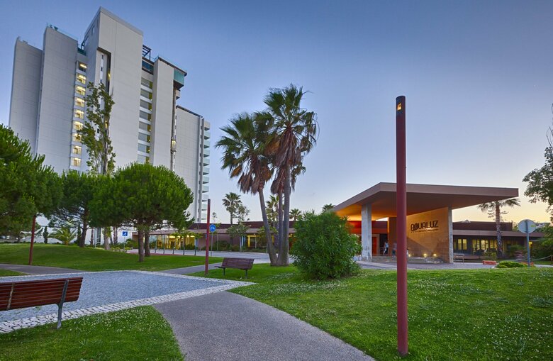 Hotel Aqualuz Troia Rio By The Editory