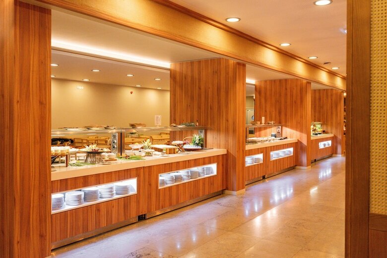 Hotel Aqualuz Troia Rio By The Editory