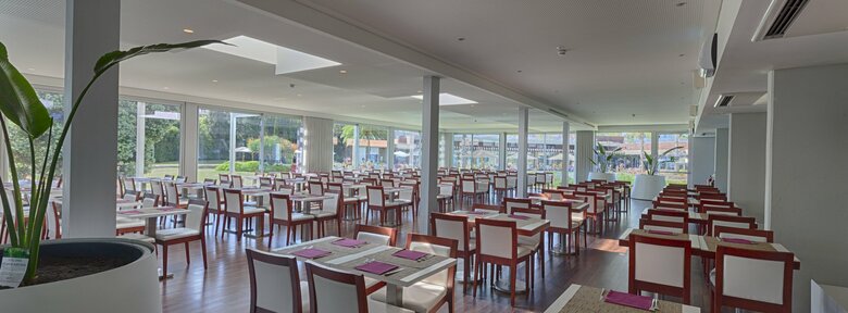 Hotel Aqualuz Troia Rio By The Editory