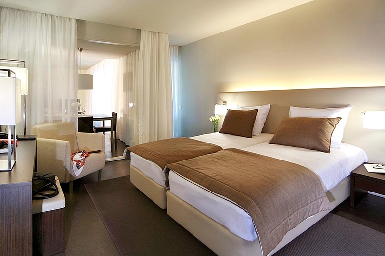 Hotel Aqualuz Troia Rio By The Editory
