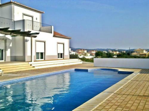 Ah Villas