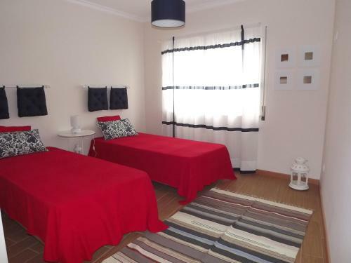 Apartamento Entrecubos Guesthouse
